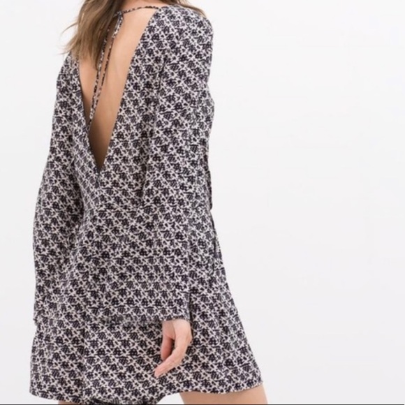 Floral Zara Romper - Picture 5 of 5